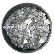 Aluminium-Molybdenum-Silicon Alloy