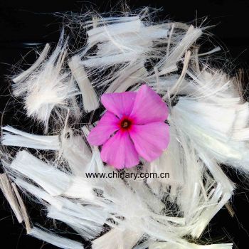 Polypropylene Fiber