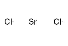 Strontium Chloride Anhydrous