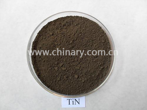 Titanium Nitride