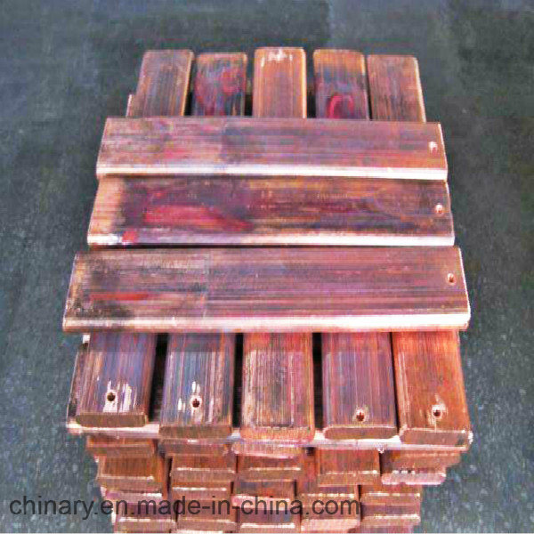 Copper Ingots