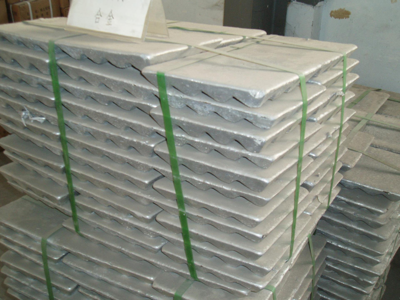 Aluminium Boron Alloy, Alb Alloy
