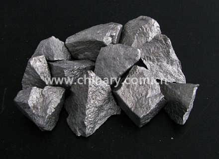 Molybdenum-Vanadium-Aluminium-Iron Alloy (Mo-V-Al-Fe Alloy)