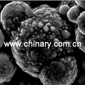 Nickel Powder (carbonyl)