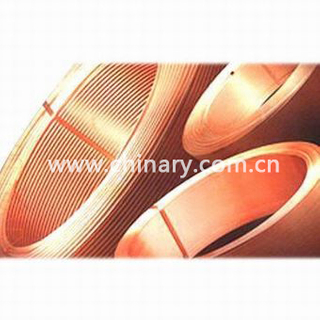 Level Wound Coil(LWC for ACR series)