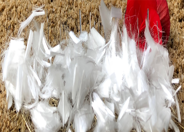 Polypropylene Fiber
