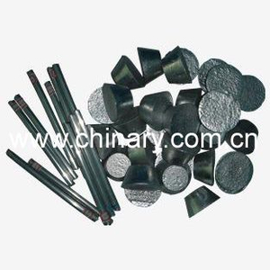 Aluminium Strontium Alloy (AlSr Alloy)