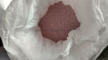 Manganese Chloride in granule (anhydrous, technical grade)